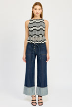 Load image into Gallery viewer, Nicola Denim Pants