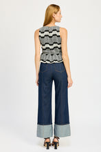 Load image into Gallery viewer, Nicola Denim Pants