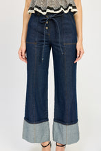 Load image into Gallery viewer, Nicola Denim Pants