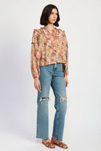 Load image into Gallery viewer, Candela Blouse