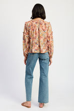 Load image into Gallery viewer, Candela Blouse