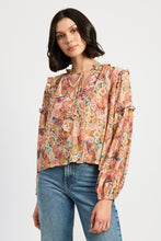 Load image into Gallery viewer, Candela Blouse