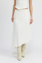 Load image into Gallery viewer, Anika Midi Skirt