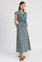 Load image into Gallery viewer, Lola Midi Dress