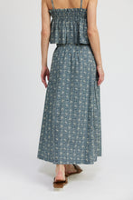 Load image into Gallery viewer, Lola Maxi Skirt