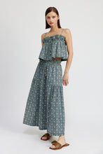Load image into Gallery viewer, Lola Maxi Skirt