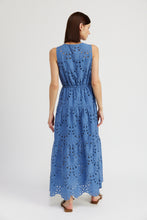 Load image into Gallery viewer, Sora Maxi Dress