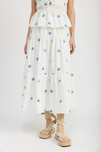 Alani Midi Skirt