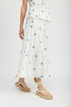 Load image into Gallery viewer, Alani Midi Skirt