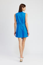 Load image into Gallery viewer, Marlow Mini Dress