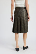 Load image into Gallery viewer, Drew Midi Skirt