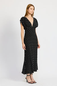 Darlene Maxi Dress