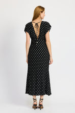 Load image into Gallery viewer, Darlene Maxi Dress