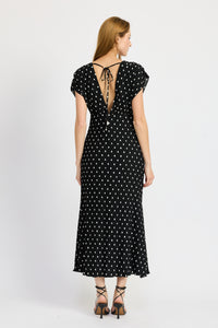 Darlene Maxi Dress