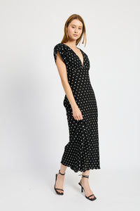 Darlene Maxi Dress