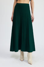 Load image into Gallery viewer, Sigrid Midi Skirt