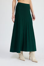 Load image into Gallery viewer, Sigrid Midi Skirt