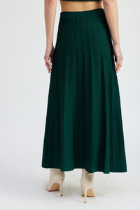 Sigrid Midi Skirt