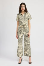 Load image into Gallery viewer, Adira Jumpsuit