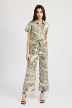 Load image into Gallery viewer, Adira Jumpsuit