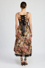 Load image into Gallery viewer, Carey Maxi Dress