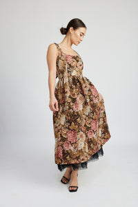 Carey Maxi Dress