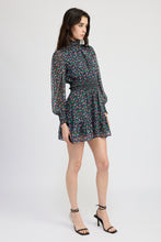 Load image into Gallery viewer, Alicia Mini Dress