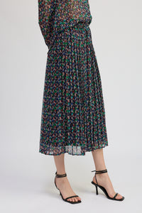 Alicia Midi Skirt