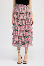 Load image into Gallery viewer, Lyra Maxi Skirt