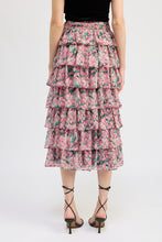 Load image into Gallery viewer, Lyra Maxi Skirt