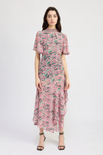 Load image into Gallery viewer, Lyra Maxi Dress