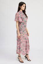 Load image into Gallery viewer, Lyra Maxi Dress