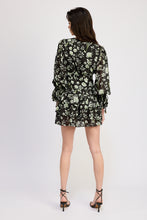 Load image into Gallery viewer, Emory Mini Dress