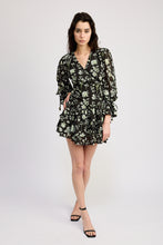 Load image into Gallery viewer, Emory Mini Dress