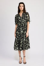 Load image into Gallery viewer, Emory Midi Dress