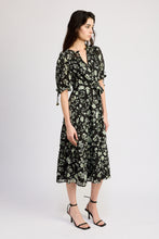 Load image into Gallery viewer, Emory Midi Dress