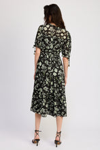 Load image into Gallery viewer, Emory Midi Dress