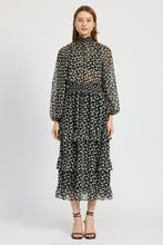 Load image into Gallery viewer, Genevieve Maxi Dress