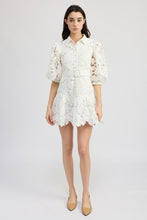 Load image into Gallery viewer, Ottis Mini Dress