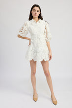 Load image into Gallery viewer, Ottis Mini Dress