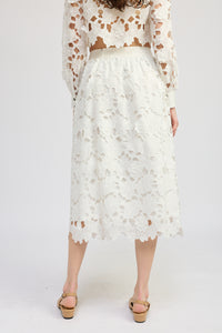 Ottis Midi Skirt