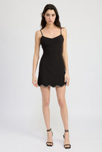 Load image into Gallery viewer, Estelle Mini Dress