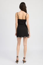 Load image into Gallery viewer, Estelle Mini Dress