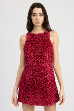 Load image into Gallery viewer, Roisin Shift Dress