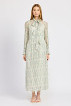 Load image into Gallery viewer, Marlene Maxi Dress