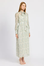 Load image into Gallery viewer, Marlene Maxi Dress