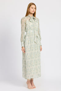 Marlene Maxi Dress