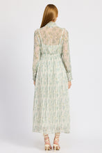 Load image into Gallery viewer, Marlene Maxi Dress