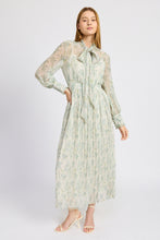 Load image into Gallery viewer, Marlene Maxi Dress