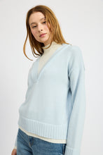 Load image into Gallery viewer, Ayden Sweater Top